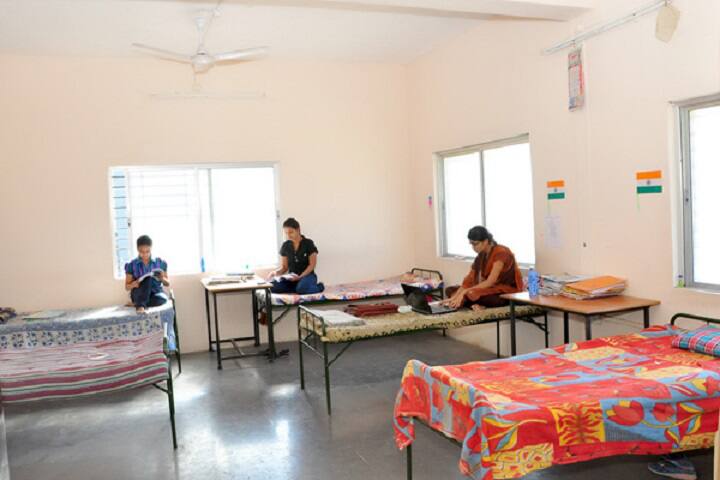 hostel